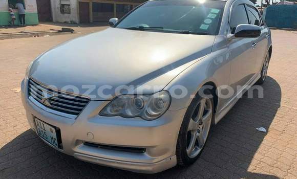 Nunua Ilio tumika Toyota Mark X Nyingine Gari ndani ya Maputo nchini Maputo Nunua Ilio tumika Toyota Mark X Nyingine Gari ndani ya Maputo nchini Maputo