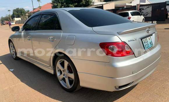 Nunua Ilio tumika Toyota Mark X Nyingine Gari ndani ya Maputo nchini Maputo Nunua Ilio tumika Toyota Mark X Nyingine Gari ndani ya Maputo nchini Maputo