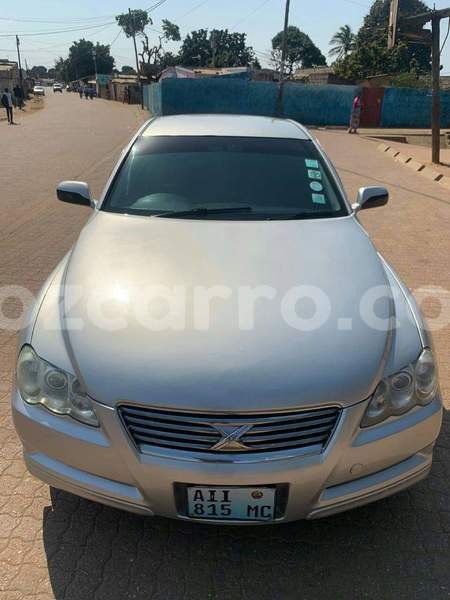 Big with watermark toyota mark x maputo maputo 28624