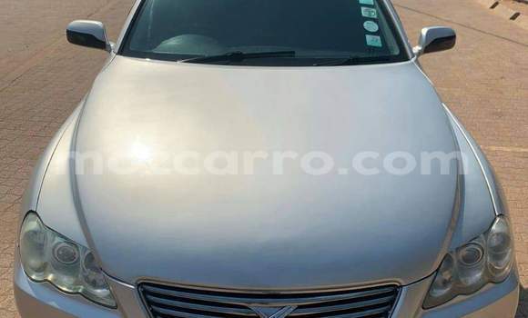 Nunua Ilio tumika Toyota Mark X Nyingine Gari ndani ya Maputo nchini Maputo Nunua Ilio tumika Toyota Mark X Nyingine Gari ndani ya Maputo nchini Maputo