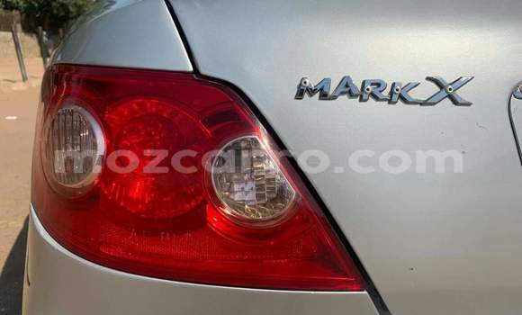 Nunua Ilio tumika Toyota Mark X Nyingine Gari ndani ya Maputo nchini Maputo Nunua Ilio tumika Toyota Mark X Nyingine Gari ndani ya Maputo nchini Maputo