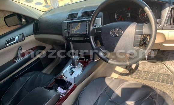 Nunua Ilio tumika Toyota Mark X Nyingine Gari ndani ya Maputo nchini Maputo Nunua Ilio tumika Toyota Mark X Nyingine Gari ndani ya Maputo nchini Maputo