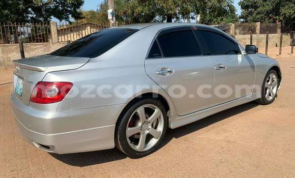 Nunua Ilio tumika Toyota Mark X Nyingine Gari ndani ya Maputo nchini Maputo Nunua Ilio tumika Toyota Mark X Nyingine Gari ndani ya Maputo nchini Maputo