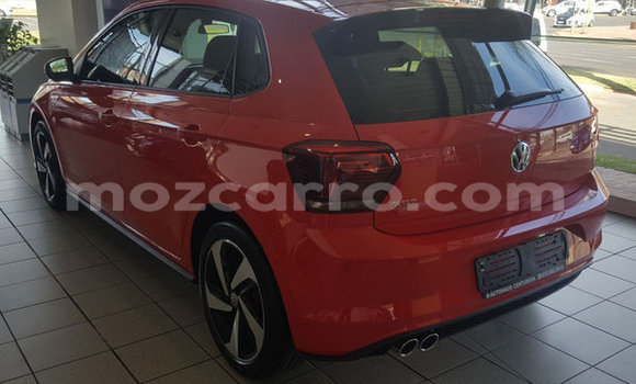 Buy Used Volkswagen Polo GTI Other Car in Maputo in Maputo Buy Used Volkswagen Polo GTI Other Car in Maputo in Maputo