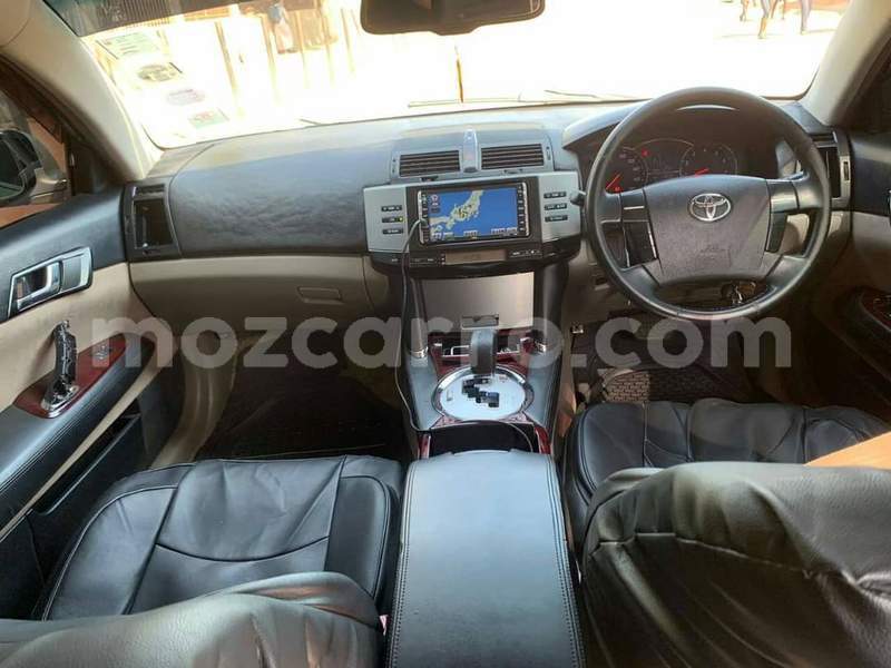 Big with watermark toyota mark x maputo maputo 28624