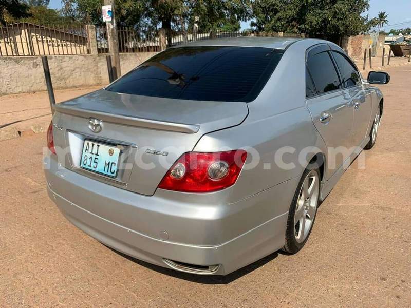 Big with watermark toyota mark x maputo maputo 28624