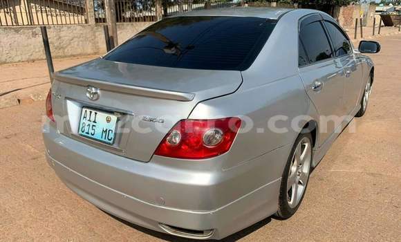 Nunua Ilio tumika Toyota Mark X Nyingine Gari ndani ya Maputo nchini Maputo Nunua Ilio tumika Toyota Mark X Nyingine Gari ndani ya Maputo nchini Maputo