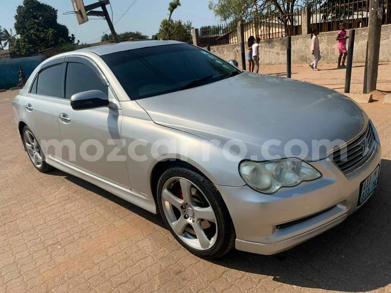 Big with watermark toyota mark x maputo maputo 28624