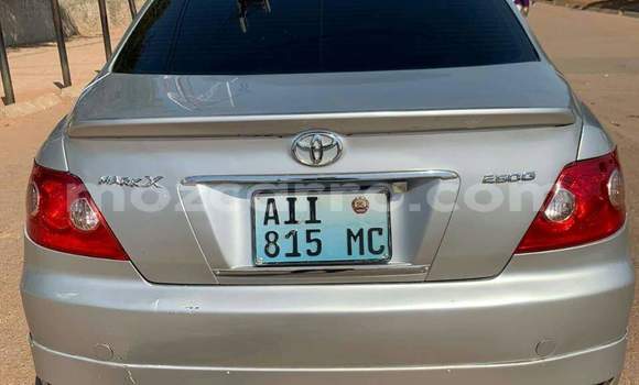 Nunua Ilio tumika Toyota Mark X Nyingine Gari ndani ya Maputo nchini Maputo Nunua Ilio tumika Toyota Mark X Nyingine Gari ndani ya Maputo nchini Maputo