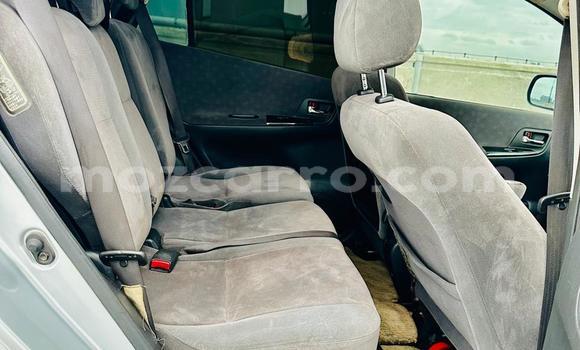 Nunua Ilio tumika Toyota Spacio Fedha Gari ndani ya Maputo nchini Maputo Nunua Ilio tumika Toyota Spacio Fedha Gari ndani ya Maputo nchini Maputo