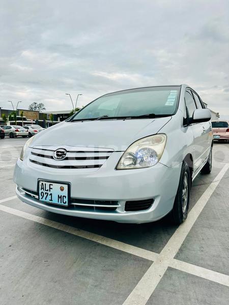 Big with watermark toyota spacio maputo maputo 28625