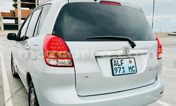 Nunua Ilio tumika Toyota Spacio Fedha Gari ndani ya Maputo nchini Maputo Nunua Ilio tumika Toyota Spacio Fedha Gari ndani ya Maputo nchini Maputo