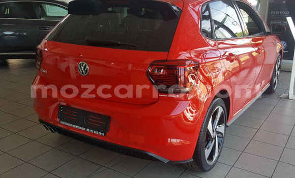 Buy Used Volkswagen Polo GTI Other Car in Maputo in Maputo Buy Used Volkswagen Polo GTI Other Car in Maputo in Maputo