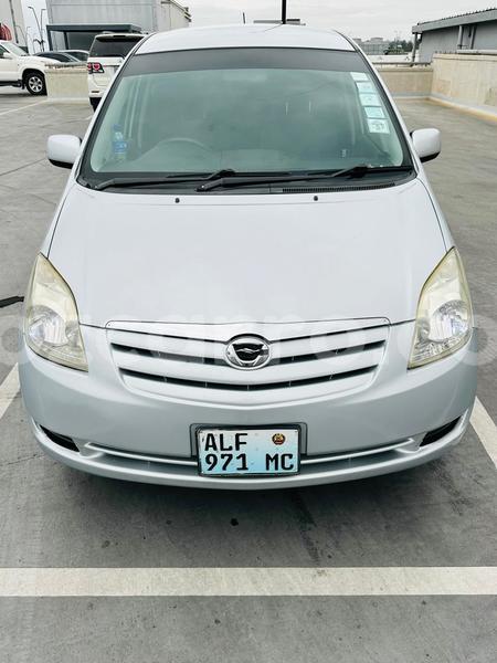 Big with watermark toyota spacio maputo maputo 28625