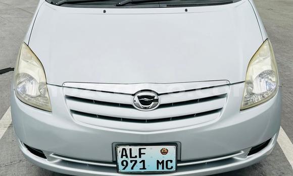 Nunua Ilio tumika Toyota Spacio Fedha Gari ndani ya Maputo nchini Maputo Nunua Ilio tumika Toyota Spacio Fedha Gari ndani ya Maputo nchini Maputo