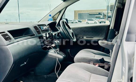 Nunua Ilio tumika Toyota Spacio Fedha Gari ndani ya Maputo nchini Maputo Nunua Ilio tumika Toyota Spacio Fedha Gari ndani ya Maputo nchini Maputo