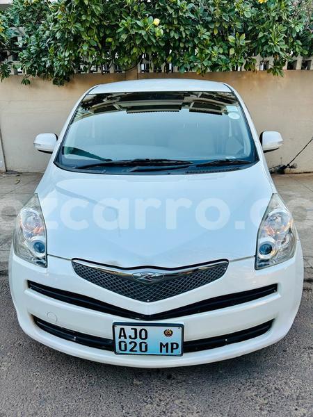 Big with watermark toyota ractis maputo maputo 28626