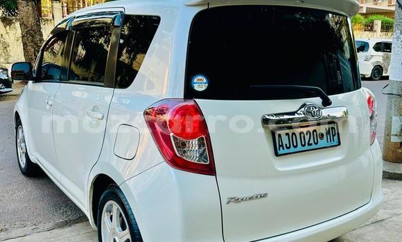 Tenga Tsaru Toyota Ractis Chena Mota in Maputo in Maputo Tenga Tsaru Toyota Ractis Chena Mota in Maputo in Maputo