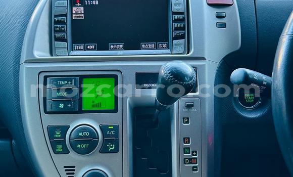 Tenga Tsaru Toyota Ractis Chena Mota in Maputo in Maputo Tenga Tsaru Toyota Ractis Chena Mota in Maputo in Maputo