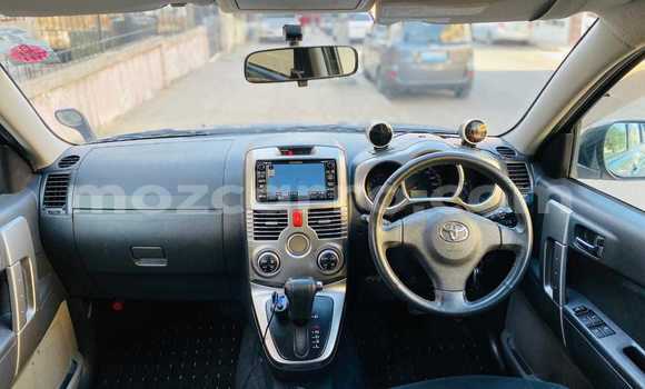 Tenga Tsaru Toyota Ractis Chena Mota in Maputo in Maputo Tenga Tsaru Toyota Ractis Chena Mota in Maputo in Maputo