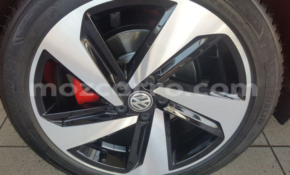 Buy Used Volkswagen Polo GTI Other Car in Maputo in Maputo Buy Used Volkswagen Polo GTI Other Car in Maputo in Maputo