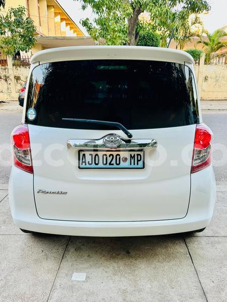 Big with watermark toyota ractis maputo maputo 28626