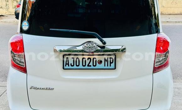 Tenga Tsaru Toyota Ractis Chena Mota in Maputo in Maputo Tenga Tsaru Toyota Ractis Chena Mota in Maputo in Maputo