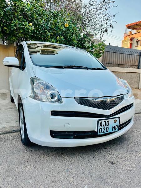 Big with watermark toyota ractis maputo maputo 28626