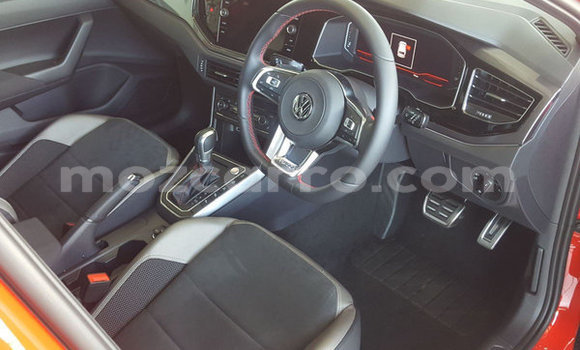 Buy Used Volkswagen Polo GTI Other Car in Maputo in Maputo Buy Used Volkswagen Polo GTI Other Car in Maputo in Maputo