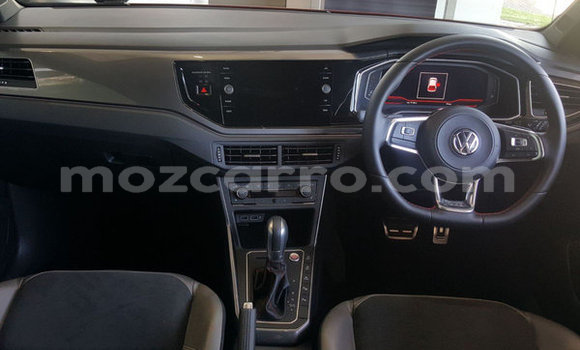 Buy Used Volkswagen Polo GTI Other Car in Maputo in Maputo Buy Used Volkswagen Polo GTI Other Car in Maputo in Maputo