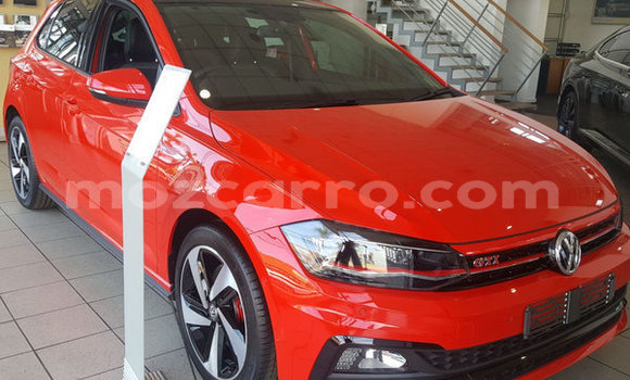 Buy Used Volkswagen Polo GTI Other Car in Maputo in Maputo Buy Used Volkswagen Polo GTI Other Car in Maputo in Maputo