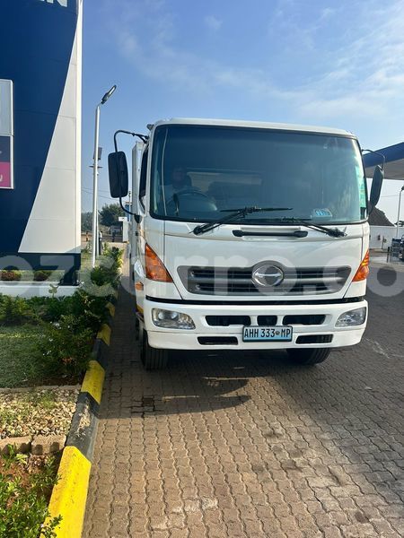 Big with watermark hino 300 series inhambane maxixe 28630