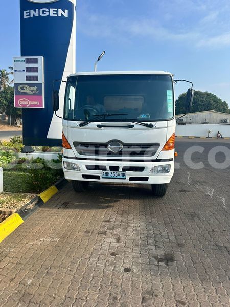 Big with watermark hino 300 series inhambane maxixe 28630