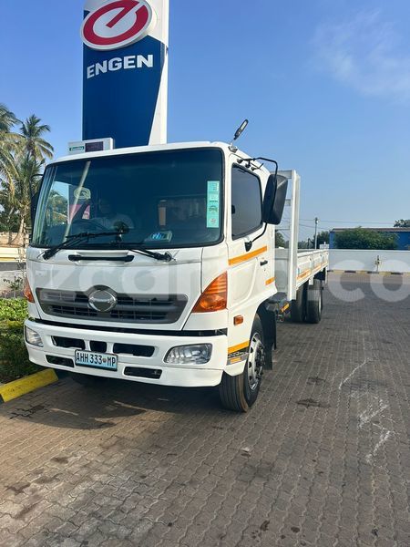 Big with watermark hino 300 series inhambane maxixe 28630