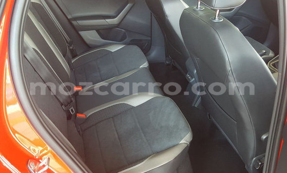 Buy Used Volkswagen Polo GTI Other Car in Maputo in Maputo Buy Used Volkswagen Polo GTI Other Car in Maputo in Maputo