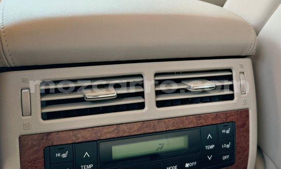 Buy New Toyota Land Cruiser White Car in Maputo in Maputo Buy New Toyota Land Cruiser White Car in Maputo in Maputo