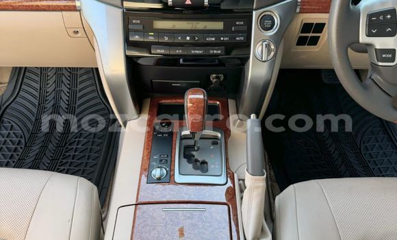 Buy New Toyota Land Cruiser White Car in Maputo in Maputo Buy New Toyota Land Cruiser White Car in Maputo in Maputo