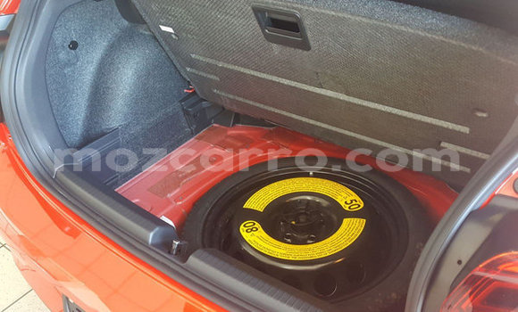 Buy Used Volkswagen Polo GTI Other Car in Maputo in Maputo Buy Used Volkswagen Polo GTI Other Car in Maputo in Maputo