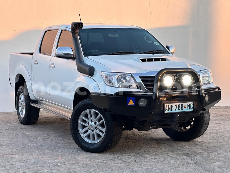 Big with watermark toyota hilux maputo maputo 28632