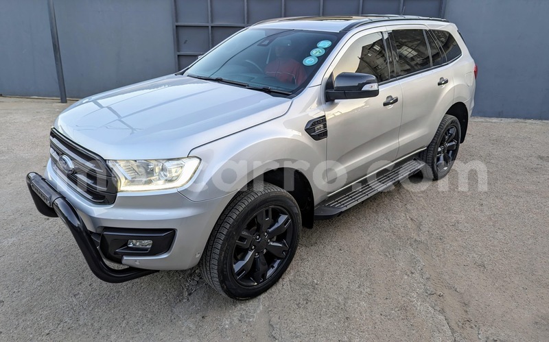 Big with watermark ford everest maputo maputo 28633