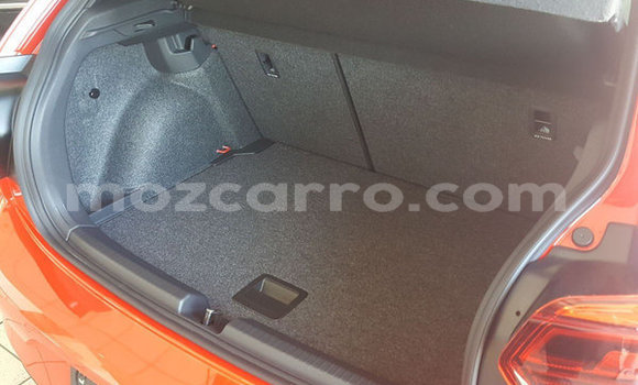 Buy Used Volkswagen Polo GTI Other Car in Maputo in Maputo Buy Used Volkswagen Polo GTI Other Car in Maputo in Maputo