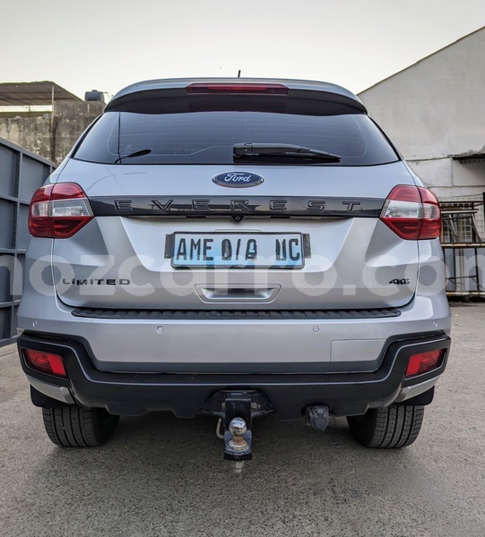 Big with watermark ford everest maputo maputo 28633