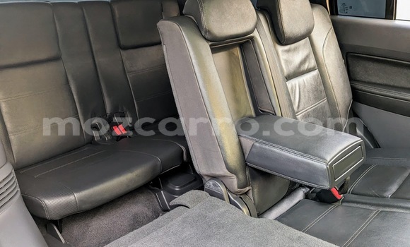 Comprar Usado Ford Everest De outros Carro em Maputo em Maputo Comprar Usado Ford Everest De outros Carro em Maputo em Maputo