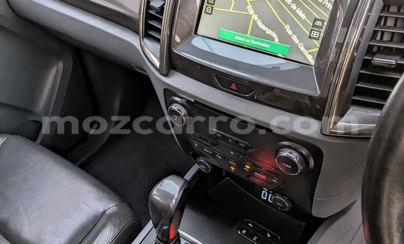Comprar Usado Ford Everest De outros Carro em Maputo em Maputo Comprar Usado Ford Everest De outros Carro em Maputo em Maputo