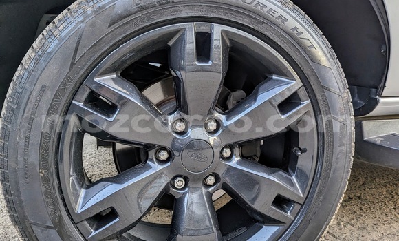 Comprar Usado Ford Everest De outros Carro em Maputo em Maputo Comprar Usado Ford Everest De outros Carro em Maputo em Maputo