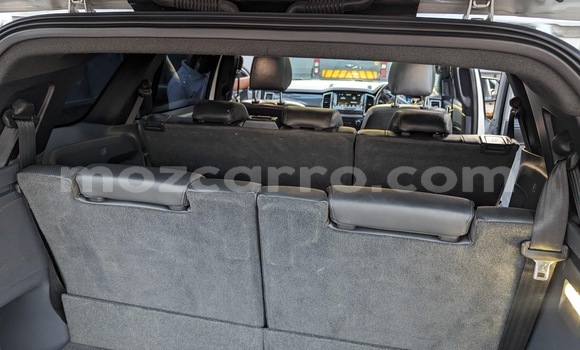 Comprar Usado Ford Everest De outros Carro em Maputo em Maputo Comprar Usado Ford Everest De outros Carro em Maputo em Maputo
