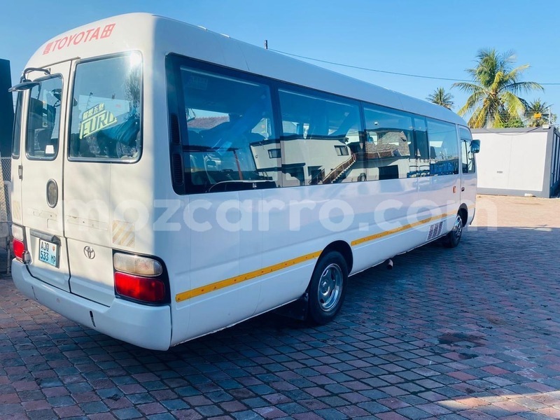 Big with watermark toyota coaster nampula mocambique 28634