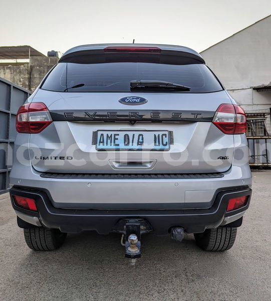 Big with watermark ford everest maputo maputo 28635