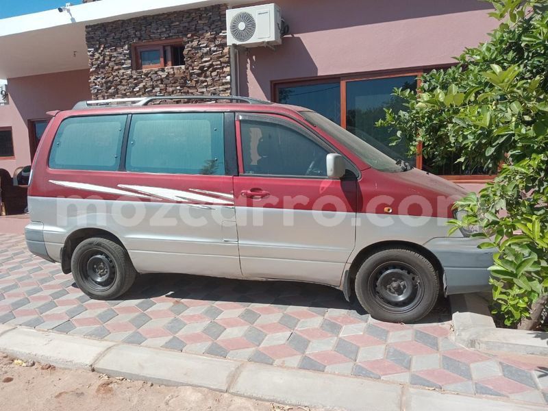 Big with watermark toyota noah maputo maputo 28636