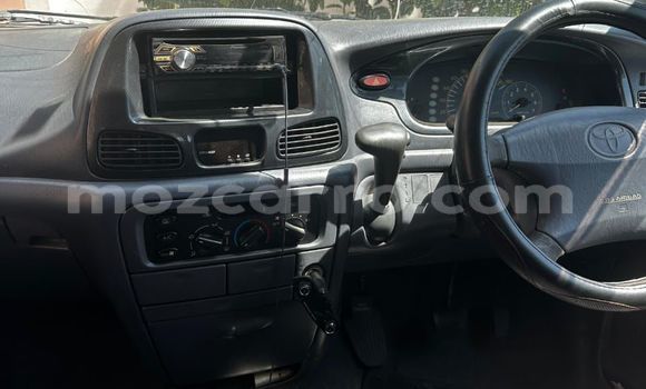 Comprar Usado Toyota Noah Vermelho Carro em Maputo em Maputo Comprar Usado Toyota Noah Vermelho Carro em Maputo em Maputo